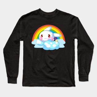 Cute Baby Long Sleeve T-Shirt